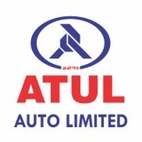 Atul Auto Trucks