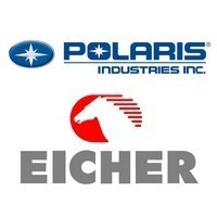 Eicher Polaris Trucks