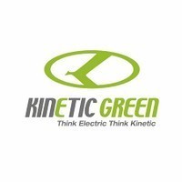 Kinetic Green Trucks