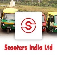 Scooters India Limited Trucks